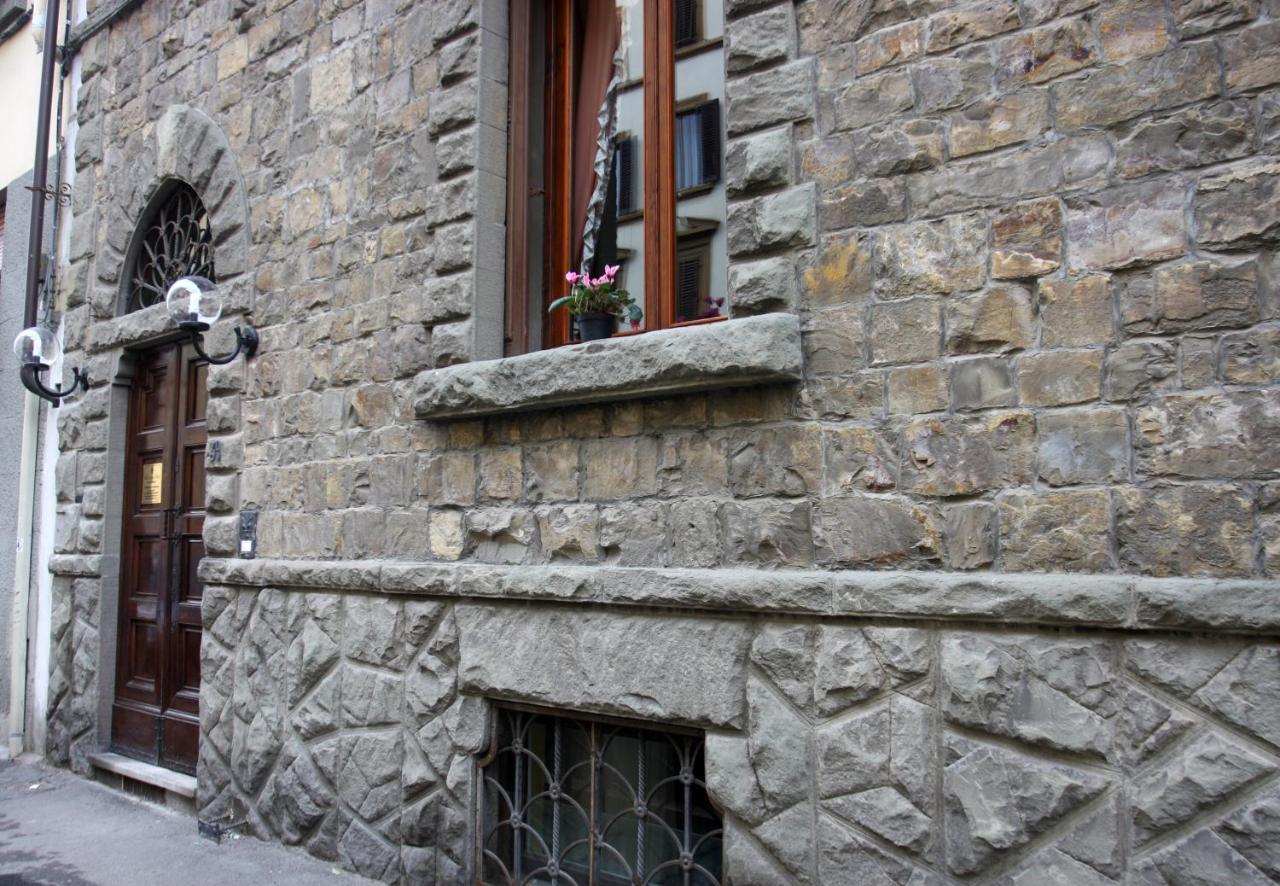 Relais Stibbert Firenze Bagian luar foto