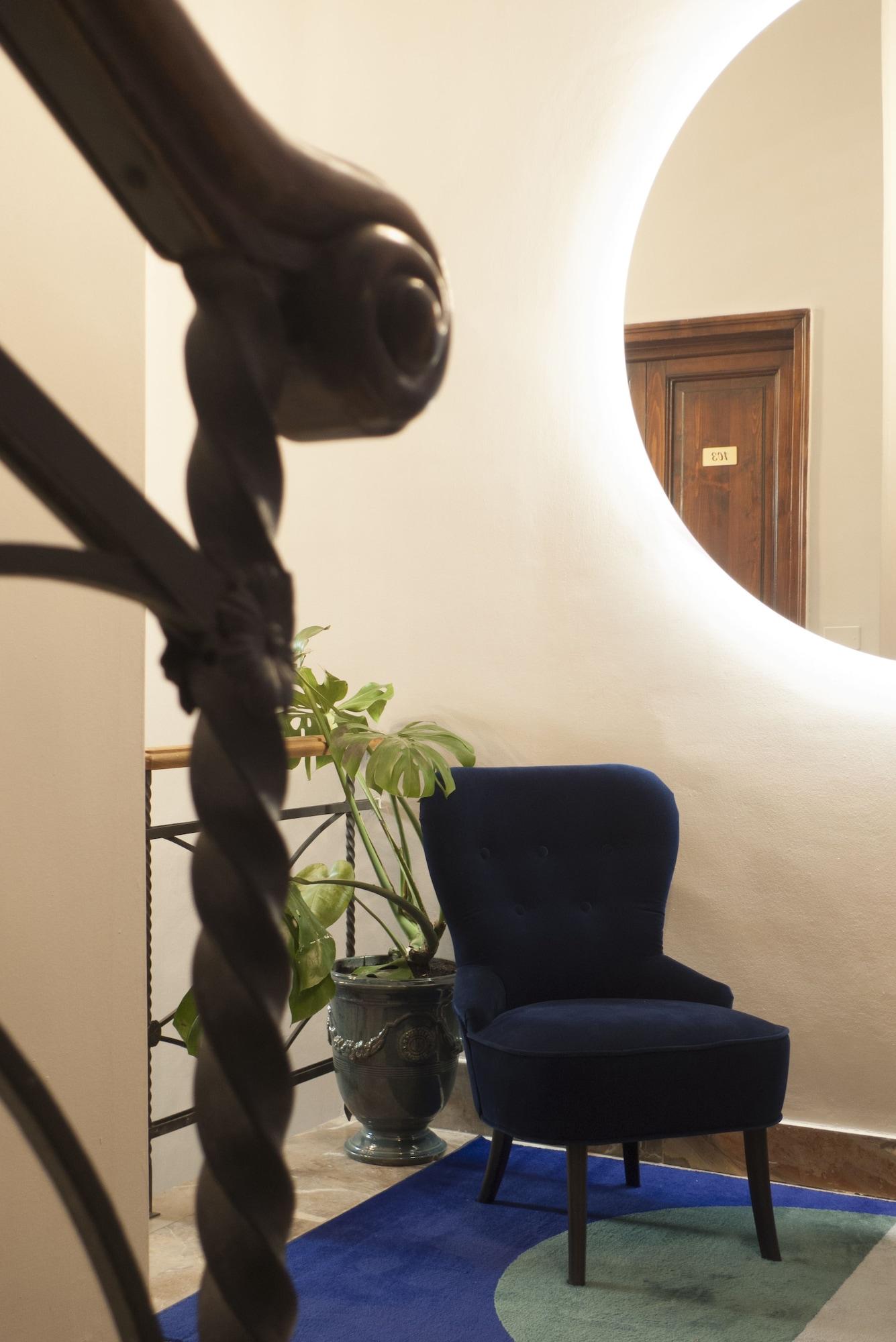 Relais Stibbert Firenze Bagian luar foto