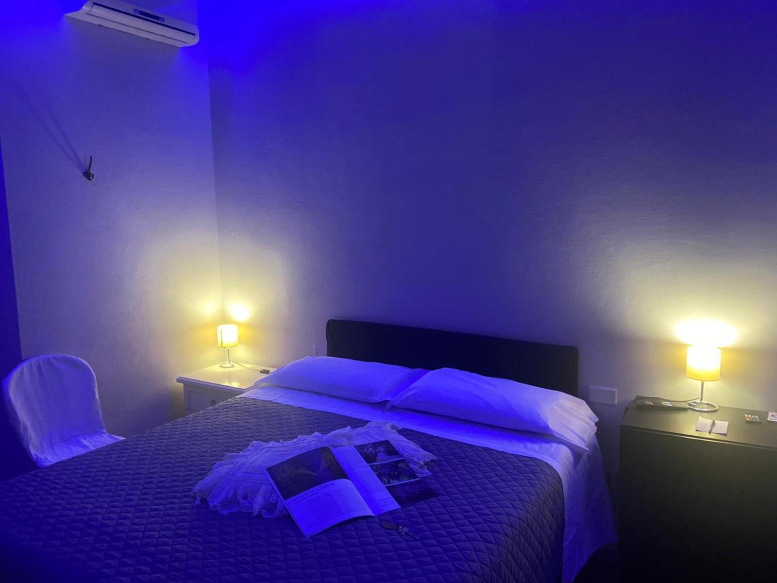 Relais Stibbert Firenze Bagian luar foto