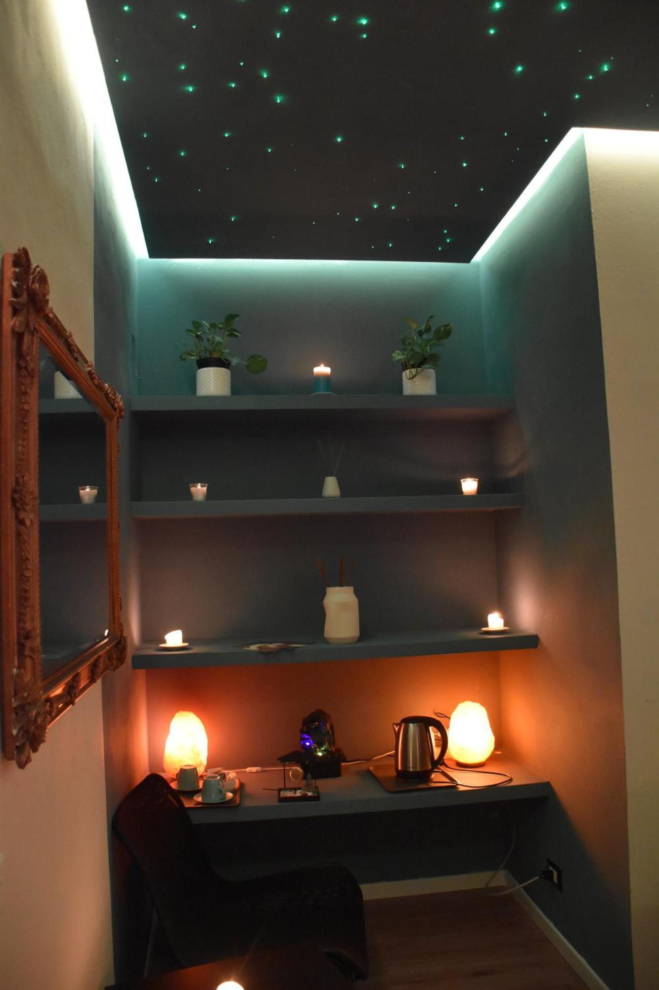 Relais Stibbert Firenze Bagian luar foto