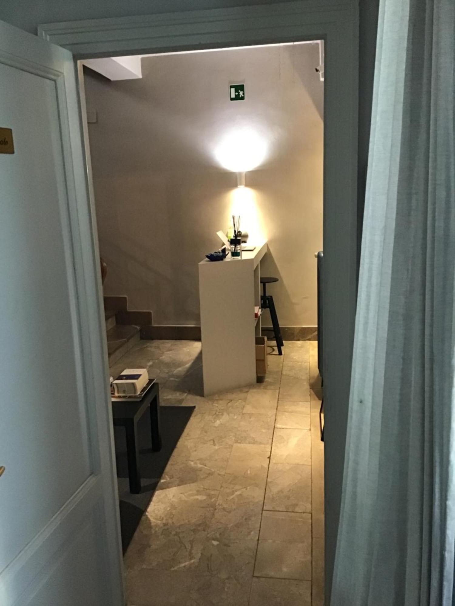 Relais Stibbert Firenze Bagian luar foto