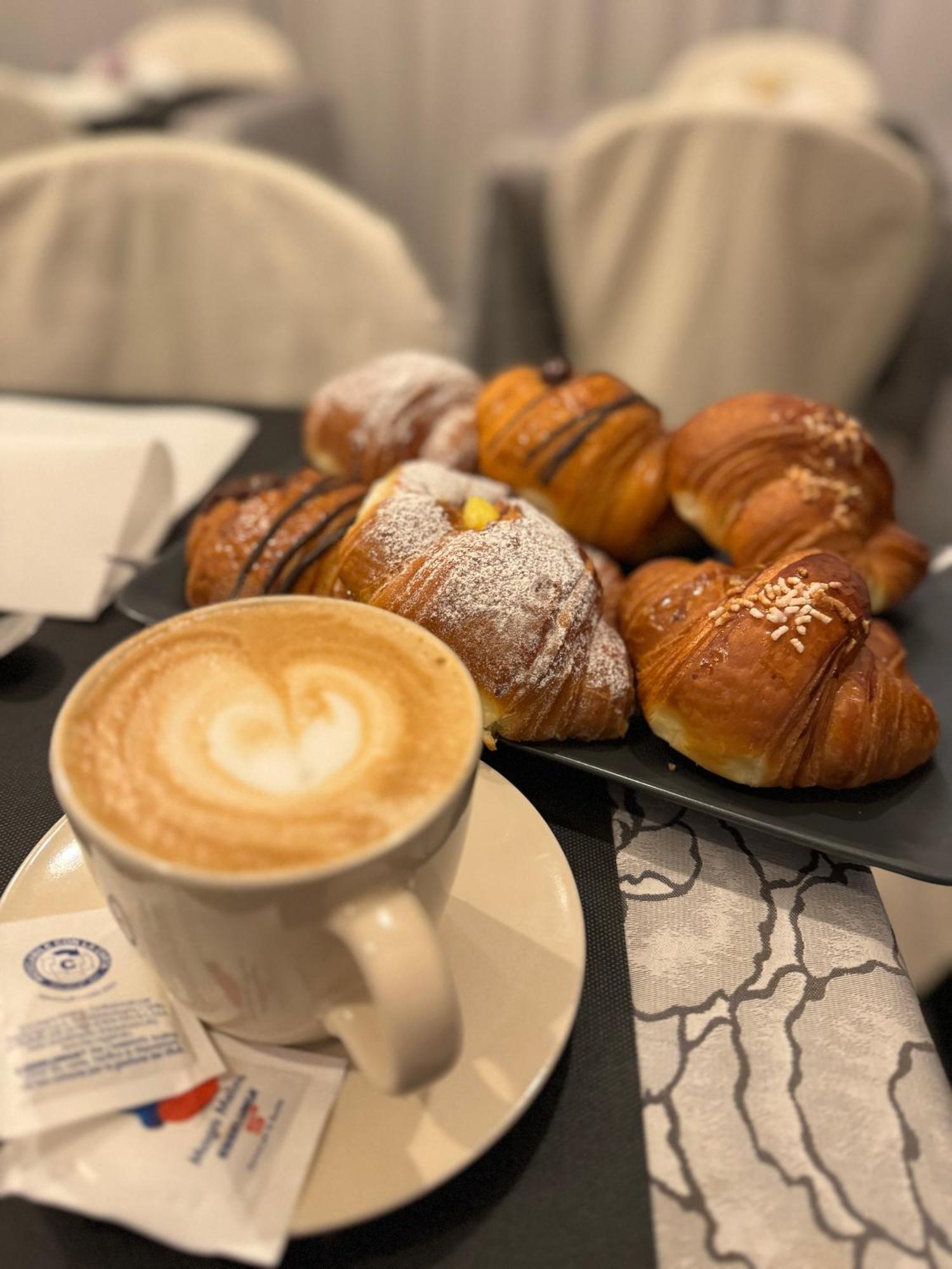 Relais Stibbert Firenze Bagian luar foto