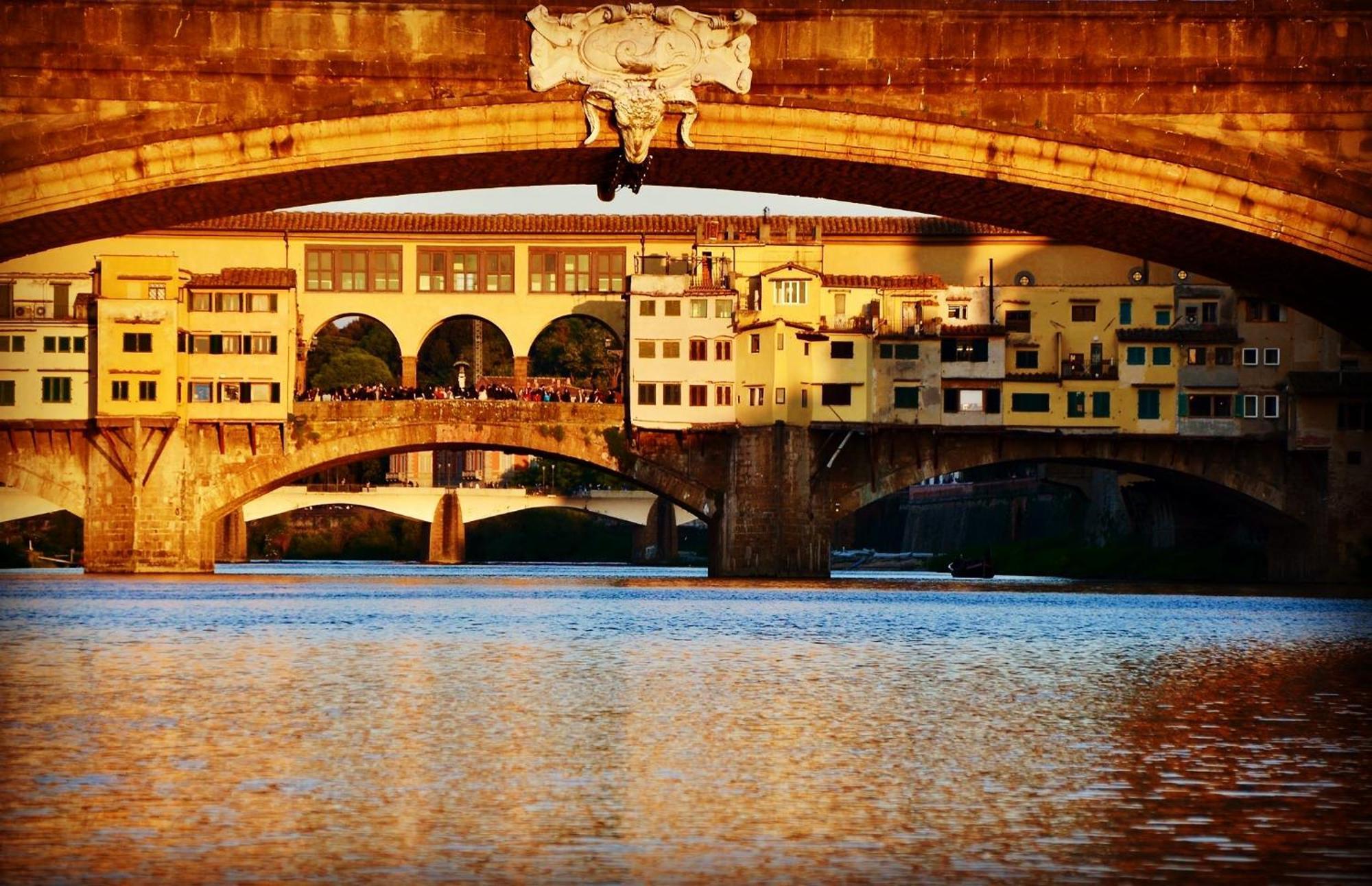 Relais Stibbert Firenze Bagian luar foto