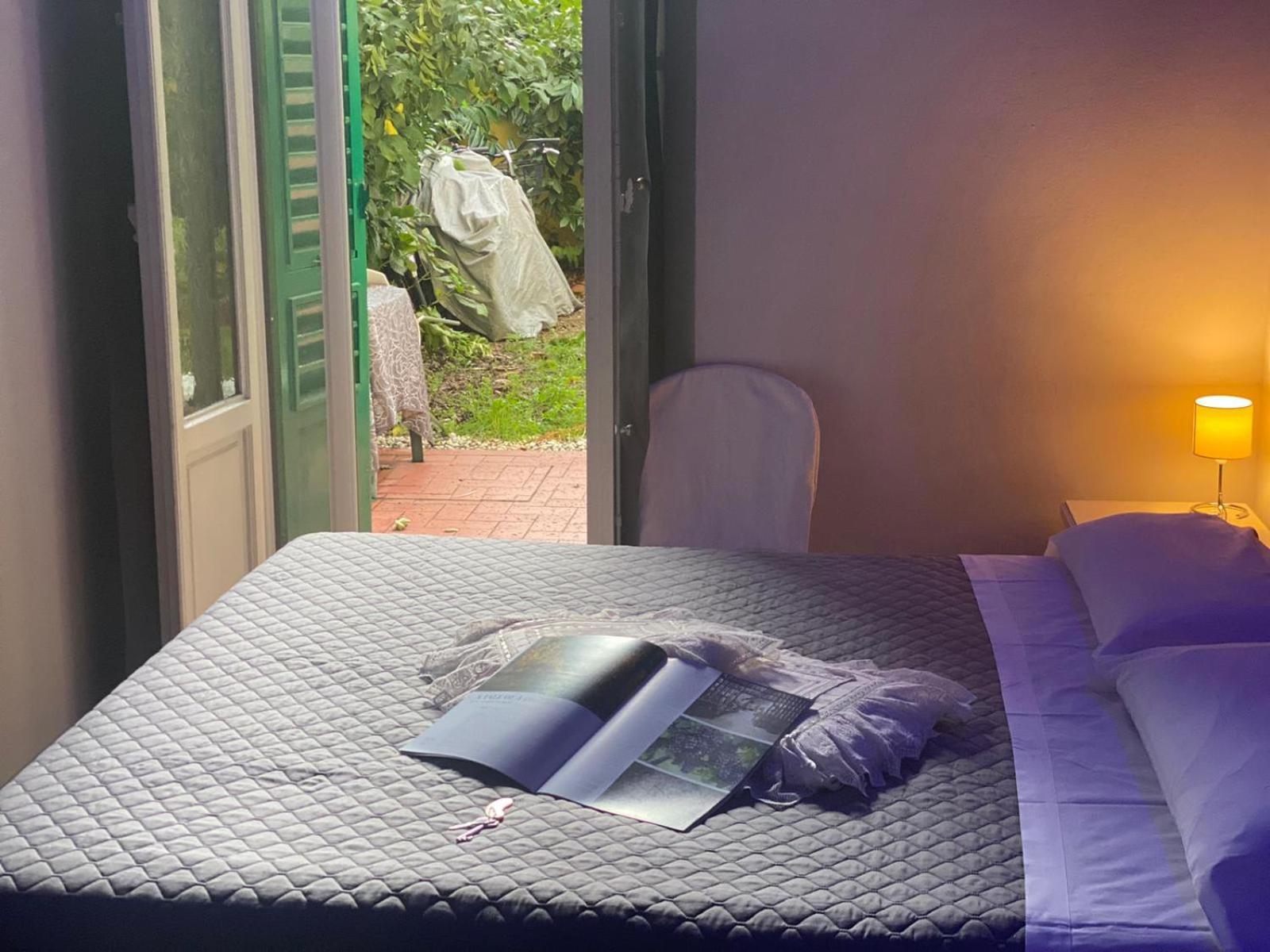 Relais Stibbert Firenze Bagian luar foto