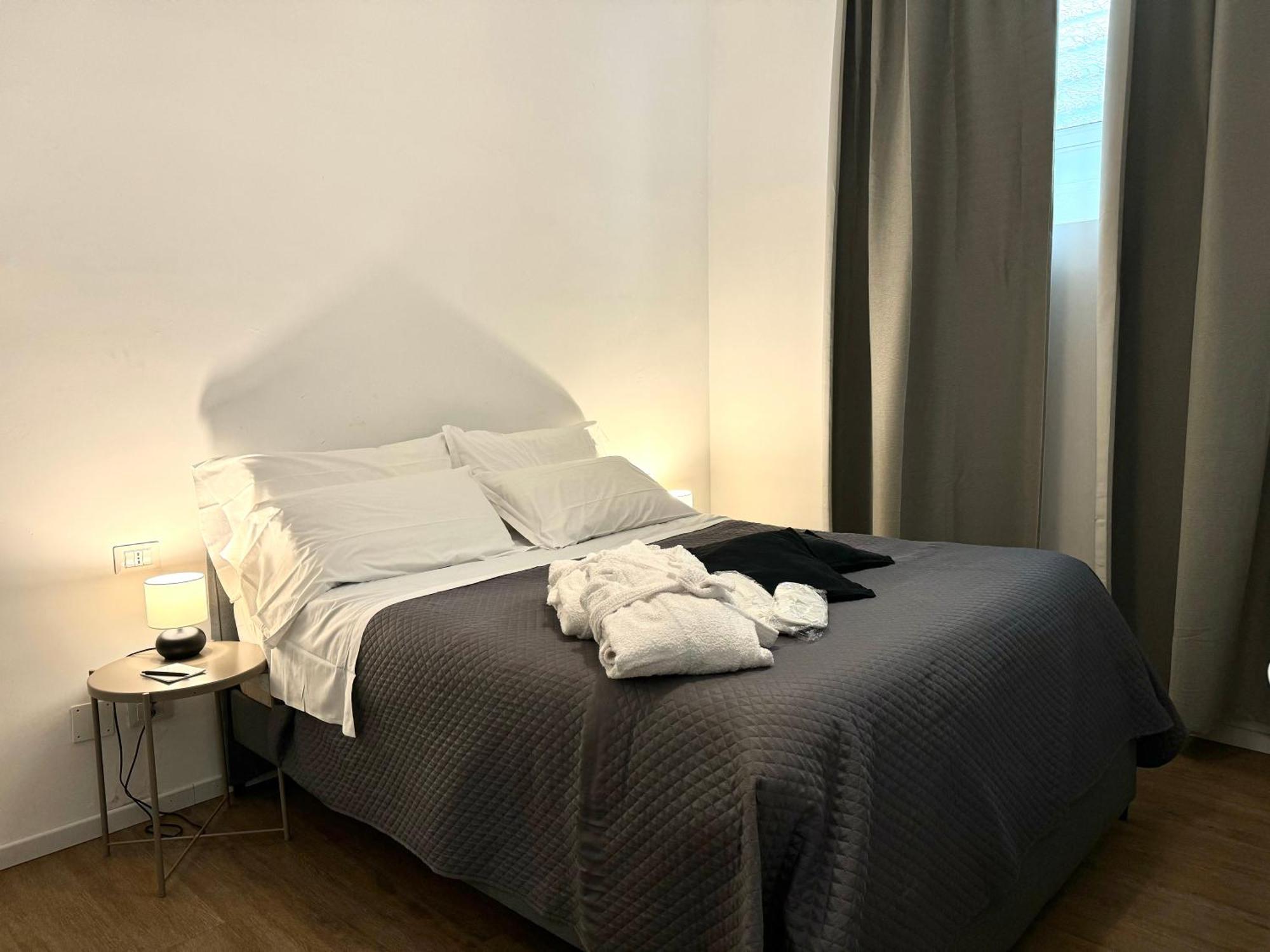 Relais Stibbert Firenze Bagian luar foto