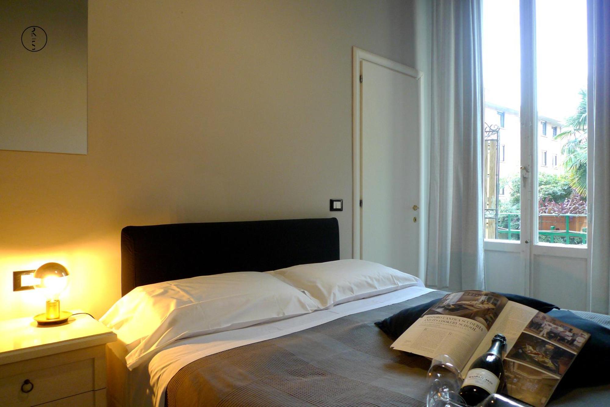 Relais Stibbert Firenze Bagian luar foto