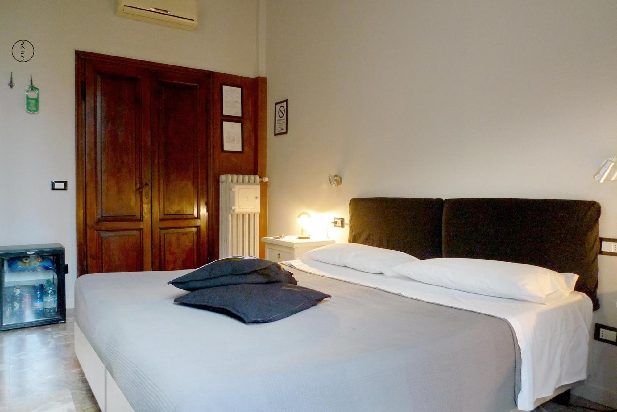 Relais Stibbert Firenze Bagian luar foto