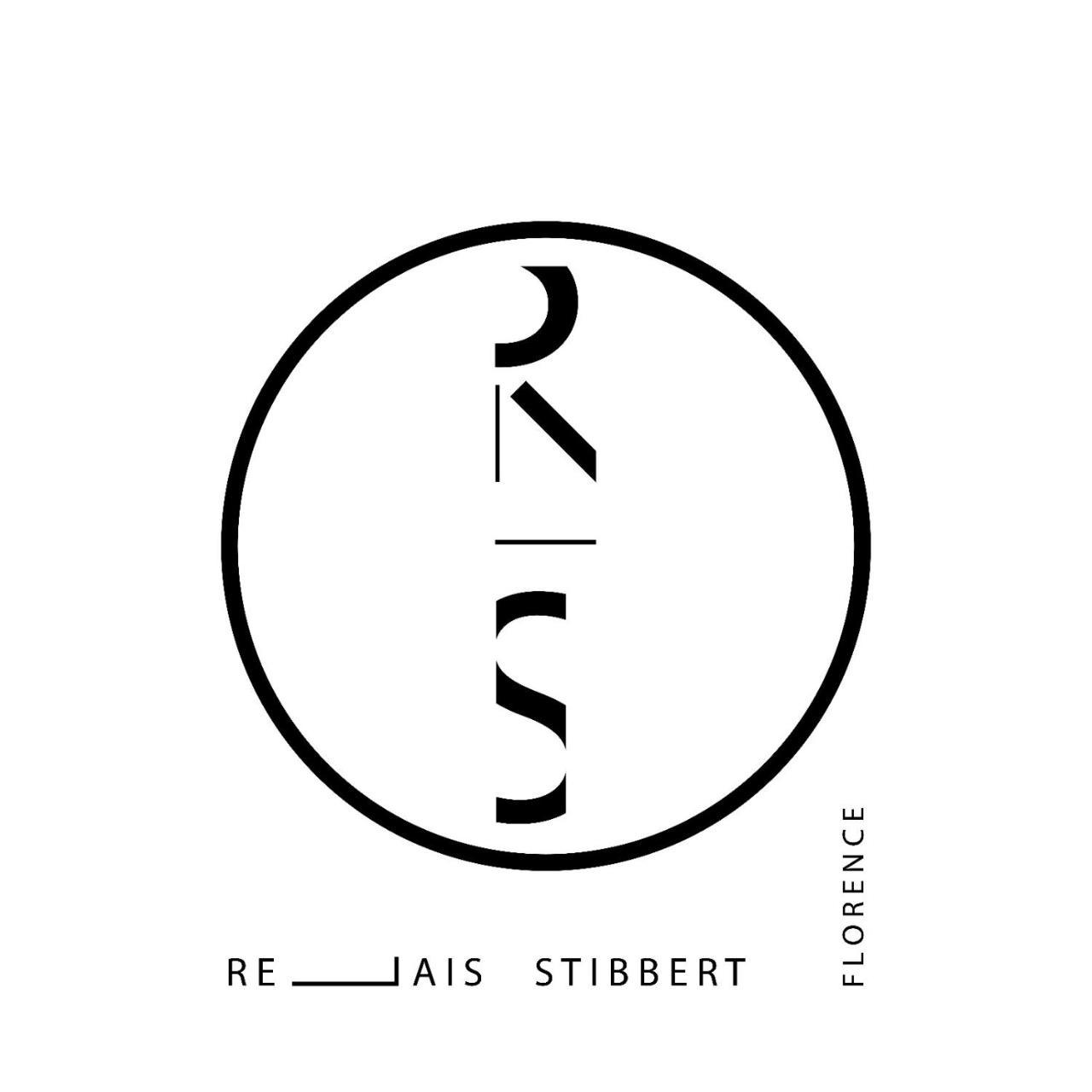 Relais Stibbert Firenze Bagian luar foto