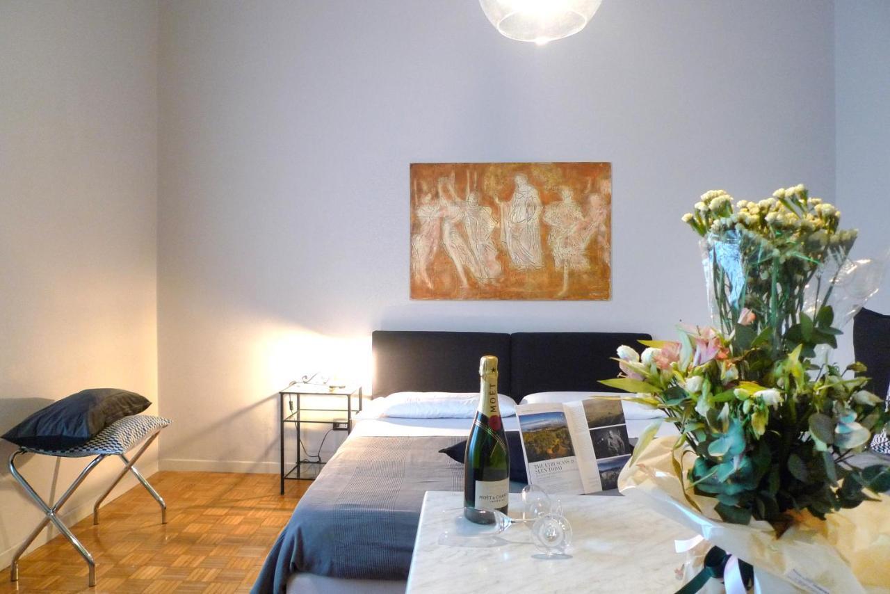 Relais Stibbert Firenze Bagian luar foto