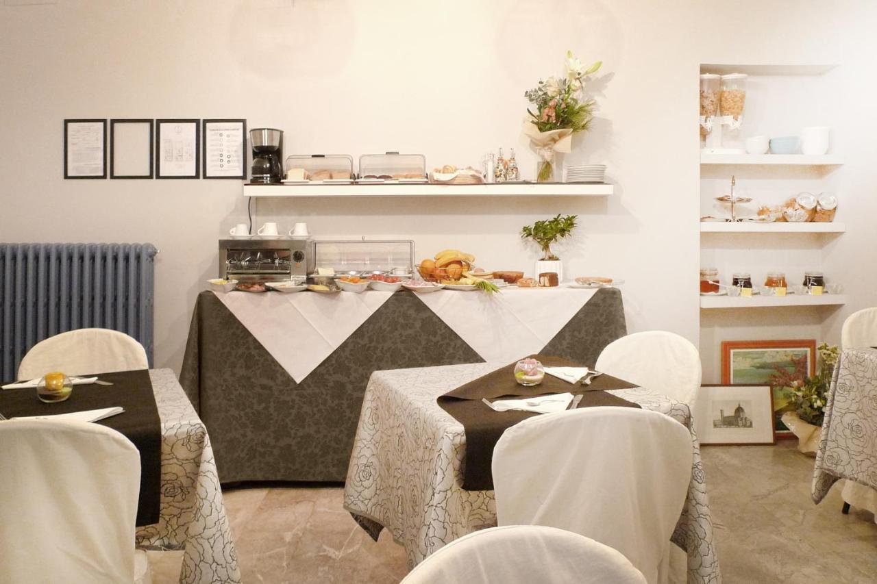 Relais Stibbert Firenze Bagian luar foto
