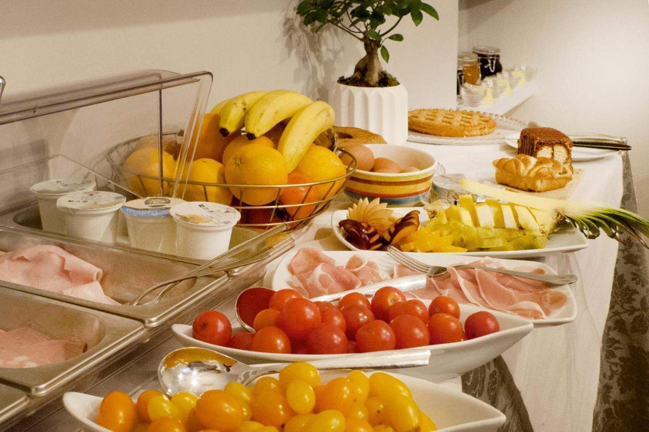 Relais Stibbert Firenze Bagian luar foto