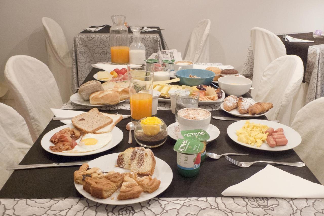 Relais Stibbert Firenze Bagian luar foto